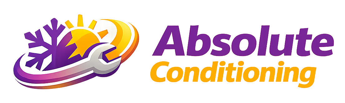 Absolute Conditioning Logo